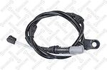Stellox 00-10051-SX датчик, износ тормозных колодок на X6 (E71, E72)