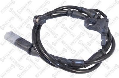 Stellox 00-10057-SX датчик, износ тормозных колодок на X6 (E71, E72)