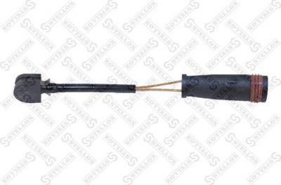 Stellox 00-10079-SX датчик, износ тормозных колодок на MERCEDES-BENZ CLS (C219)