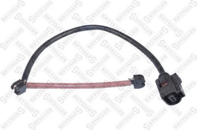 Stellox 00-10097-SX датчик, износ тормозных колодок на VW TOUAREG (7LA, 7L6, 7L7)