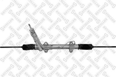 Stellox 00-35018-SX рулевой механизм на MERCEDES-BENZ SPRINTER 2-t фургон (901, 902)
