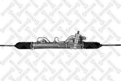 Stellox 00-35361-SX рулевой механизм на FORD FIESTA фургон (FVD)