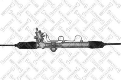 Stellox 00-37187-SX рулевой механизм на TOYOTA COROLLA Compact (_E10_)