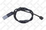 STELLOX 00-10036-SX датчик износа колодок передних! L=675 F20/F21/F30/F31 10> (0010036SX)