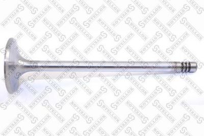 Stellox 01-23086-SX впускной клапан на OPEL ASTRA G универсал (F35_)