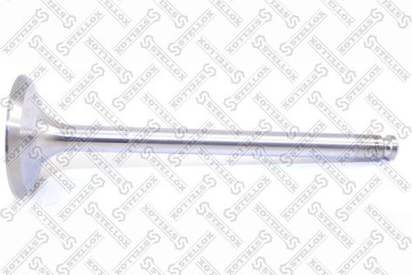 Stellox 01-23093-SX впускной клапан на FIAT DUCATO фургон (230L)