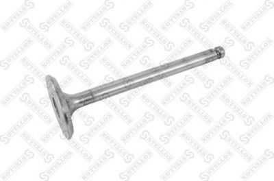 Stellox 01-23126-SX впускной клапан на AUDI COUPE (89, 8B)