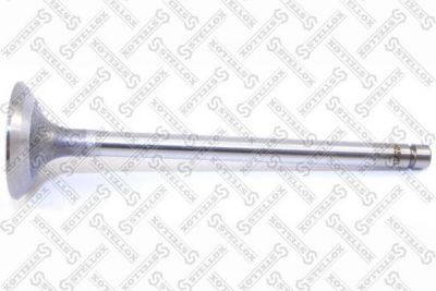 Stellox 01-23225-SX впускной клапан на OPEL ASTRA G универсал (F35_)