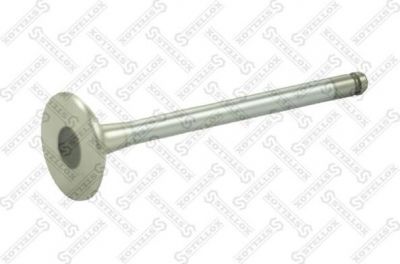 Stellox 01-24026-SX выпускной клапан на OPEL CORSA B (73_, 78_, 79_)