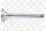 Stellox 01-24046-SX выпускной клапан на VW SCIROCCO (53B)