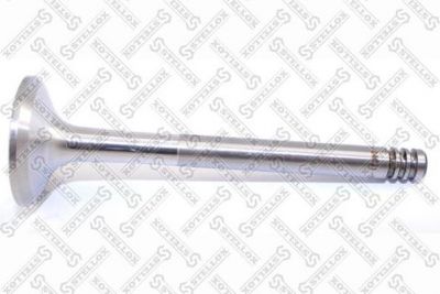 Stellox 01-24071-SX выпускной клапан на AUDI 80 Avant (8C, B4)