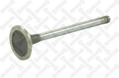 Stellox 01-24075-SX выпускной клапан на OPEL ASCONA C Наклонная задняя часть (84_, 89_)