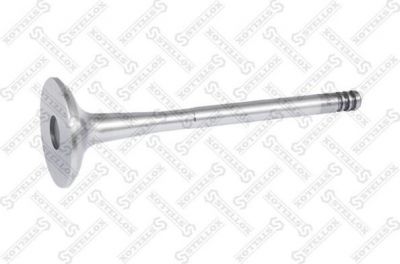 Stellox 01-24126-SX выпускной клапан на VW GOLF IV (1J1)