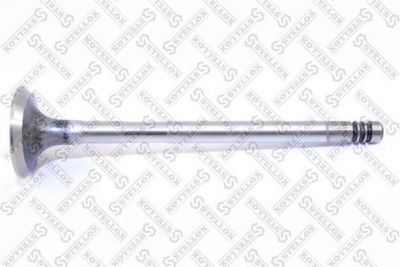 Stellox 01-24180-SX выпускной клапан на FORD ESCORT VII седан (GAL, AFL)