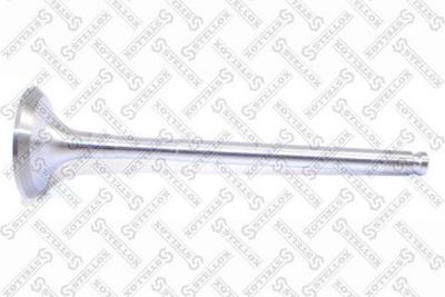 Stellox 01-24199-SX выпускной клапан на PEUGEOT 206 SW (2E/K)