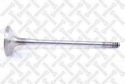 Stellox 01-24210-SX выпускной клапан на OPEL VECTRA B (36_)