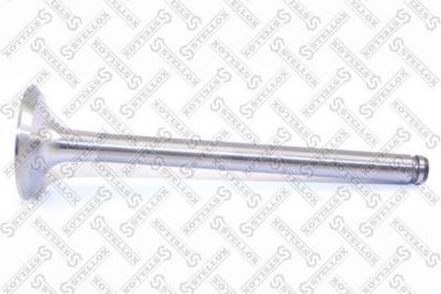 Stellox 01-24246-SX выпускной клапан на RENAULT CLIO II (BB0/1/2_, CB0/1/2_)