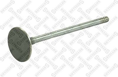 Stellox 01-24330-SX выпускной клапан на MAZDA 3 седан (BK)