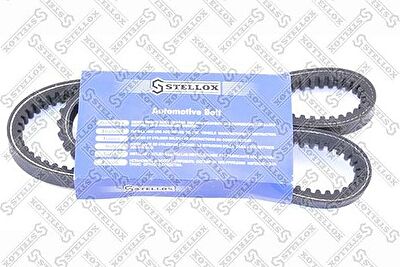 Stellox 01-30725-SX поликлиновой ремень на NISSAN BLUEBIRD Hatchback (T72, T12)