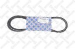 Stellox 01-31550-SX поликлиновой ремень на MERCEDES-BENZ SK