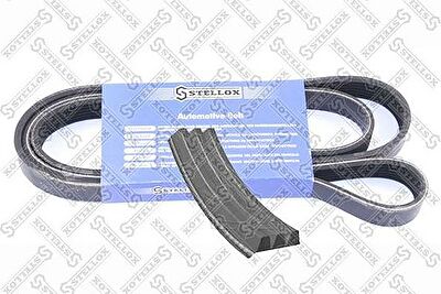 Stellox 03-00853-SX поликлиновой ремень на TOYOTA YARIS VERSO (_NLP2_, _NCP2_)