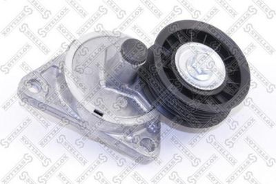 Stellox 03-40081-SX натяжитель ремня, клиновой зубча на FORD FOCUS седан (DFW)