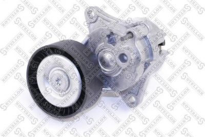 Stellox 03-40150-SX натяжной ролик, поликлиновой ремень на FORD KA (RB_)