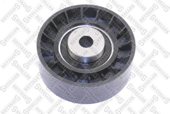 Stellox 03-40271-SX паразитный / ведущий ролик, поликлиновой ремень на FIAT MAREA (185)