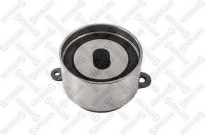 Stellox 03-40599-SX натяжной ролик, поликлиновой ремень на HONDA INTEGRA купе (DC2, DC4)