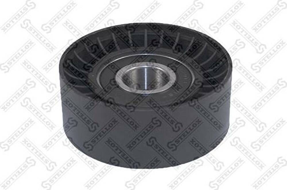 STELLOX 03-40261-SX ролик натяжной ремня генератора! Peugeot 206-607 1.6/2.0 (0340261SX)