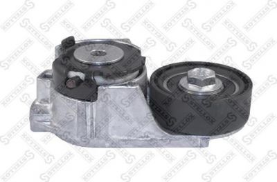 STELLOX 03-40334-SX_ролик натяжной с механизмом натяжения! Ford Mondeo/Transi (0340334SX)