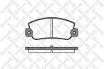 Stellox 036 030-SX комплект тормозных колодок, дисковый тормоз на FIAT TEMPRA S.W. (159)