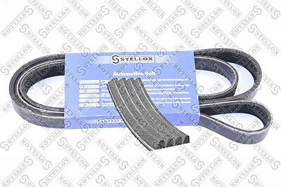 Stellox 04-00962-SX поликлиновой ремень на FIAT UNO (146A/E)