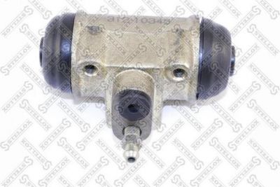 Stellox 05-83493-SX колесный тормозной цилиндр на PEUGEOT BOXER автобус (230P)