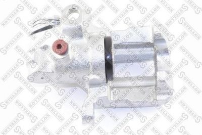 Stellox 05-90049-SX тормозной суппорт на AUDI COUPE (89, 8B)