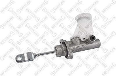 STELLOX 05-84132-SX_цилиндр сцепления главный! Mitsubishi Carisma/Colt 1.6/1.8 16V 95-06> (0584132SX)