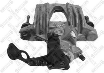 STELLOX 05-90019-SX_суппорт тормозной !зад. лев. Bosch Opel Astra 1.2-1.8/1.7TD/1.7TDi 98> (0590019SX)