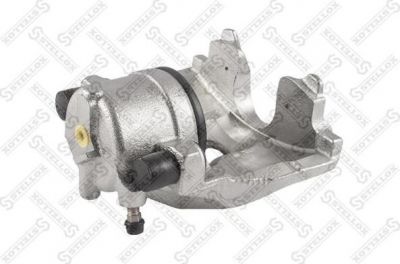 STELLOX 05-90225-SX_суппорт тормозной !пер. лев. Bosch d57 Opel Astra G/H/Zafira 98> (0590225SX)