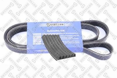 Stellox 06-00996-SX поликлиновой ремень на TOYOTA COROLLA (_E11_)