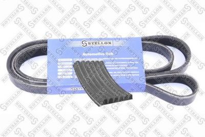 Stellox 06-01730-SX поликлиновой ремень на AUDI A6 Avant (4B5, C5)
