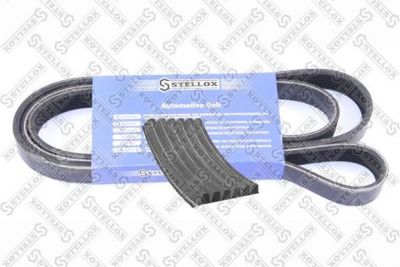 Stellox 06-02385-SX поликлиновой ремень на MERCEDES-BENZ CLK (C208)