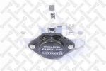 Stellox 06-71609-SX регулятор генератора на MERCEDES-BENZ CLK (C208)