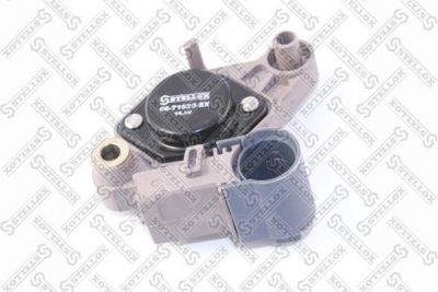 Stellox 06-71620-SX регулятор генератора на PEUGEOT 306 (7B, N3, N5)