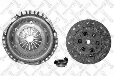 Stellox 07-01050-SX комплект сцепления на VW GOLF III (1H1)