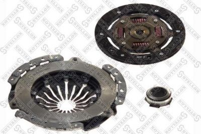 Stellox 07-01077-SX комплект сцепления на FIAT UNO (146A/E)