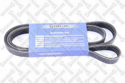 Stellox 07-01580-SX поликлиновой ремень на LAND ROVER DEFENDER Station Wagon (LD)