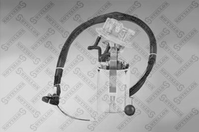 Stellox 10-01213-SX топливный насос на VOLVO S80 I (TS, XY)