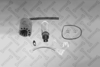 Stellox 10-01246-SX топливный насос на FORD FOCUS седан (DFW)