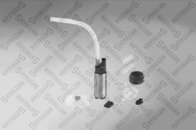 Stellox 10-01390-SX топливный насос на RENAULT MEGANE I Coach (DA0/1_)