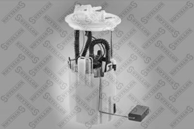 Stellox 10-01421-SX топливный насос на MERCEDES-BENZ VITO автобус (W639)